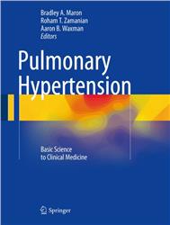 Cover Pulmonary Hypertension