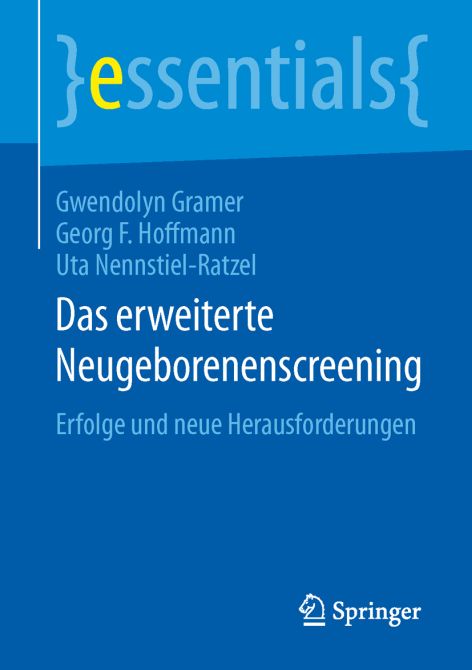 Das erweiterte Neugeborenenscreening