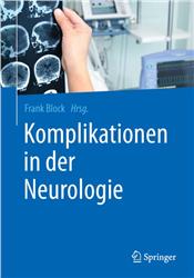 Cover Komplikationen in der Neurologie