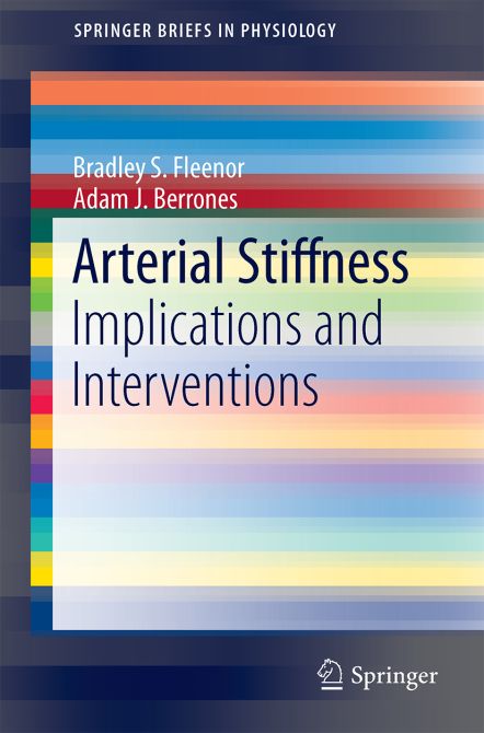 Arterial Stiffness