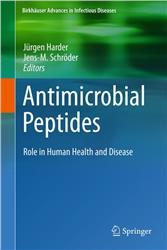 Cover Antimicrobial Peptides