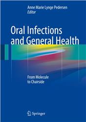 Cover Oral Infections and General Health