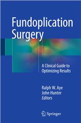 Cover Fundoplication Surgery