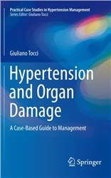 Cover Hypertension and Organ Damage