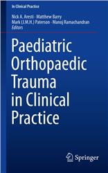 Cover Paediatric Orthopaedic Trauma in Clinical Practice