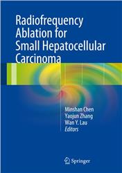 Cover Radiofrequency Ablation for Small Hepatocellular Carcinoma