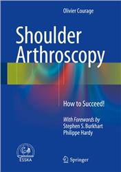 Cover Shoulder Arthroscopy