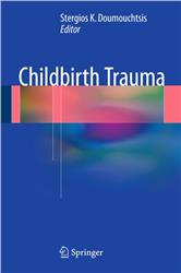 Cover Childbirth Trauma