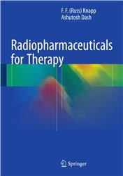 Cover Radiopharmaceuticals for Therapy