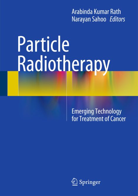 Particle Radiotherapy