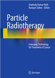 Cover Particle Radiotherapy