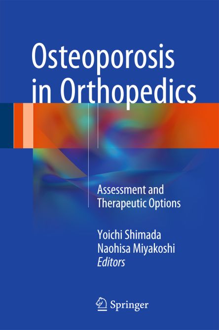 Osteoporosis in Orthopedics