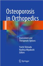 Cover Osteoporosis in Orthopedics