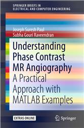 Cover Understanding Phase Contrast MR Angiography