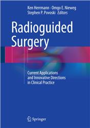 Cover Radioguided Surgery