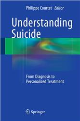 Cover Understanding Suicide