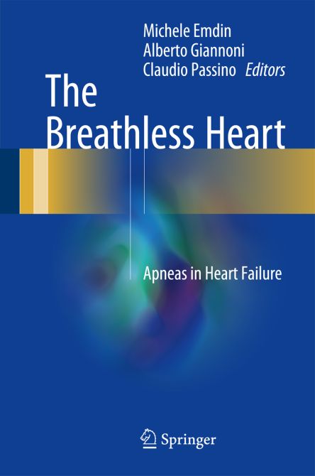 The Breathless Heart