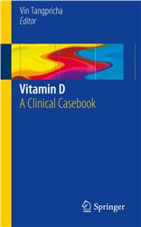 Cover Vitamin D Deficiency