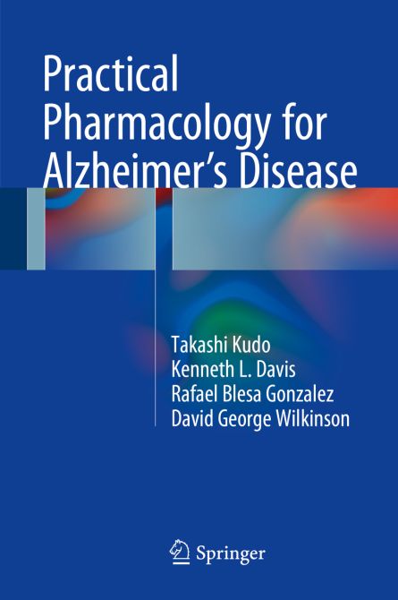 Practical Pharmacology for Alzheimers Disease