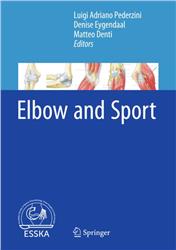 Cover Elbow and Sport