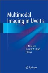 Cover Multimodal Imaging in Uveitis