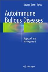 Cover Autoimmune Bullous Diseases