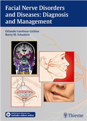 Cover Facial Nerve Disorders and Diseases