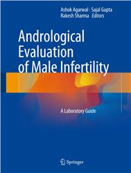 Cover Andrological Evaluation of Male Infertility