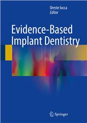 Cover Evidence-Based Implant Dentistry