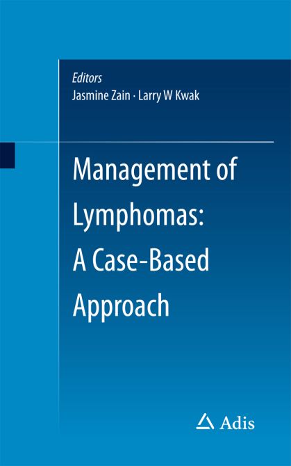 Management of Lymphoma