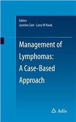 Cover Management of Lymphoma