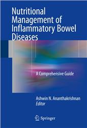 Cover Nutritional Management of Inflammatory Bowel Diseases