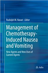 Cover Management of Chemotherapy-Induced Nausea and Vomiting