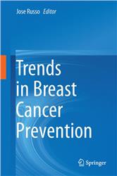 Cover Trends in Breast Cancer Prevention