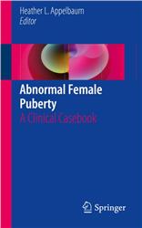 Cover Abnormal Female Puberty