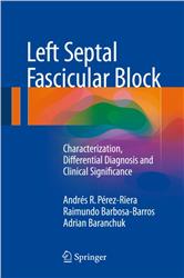 Cover Left Septal Fascicular Block