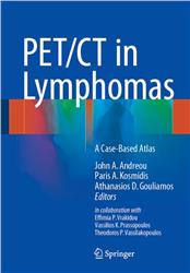 Cover PET/CT in Lymphomas