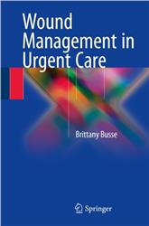 Cover Wound Management in Urgent Care