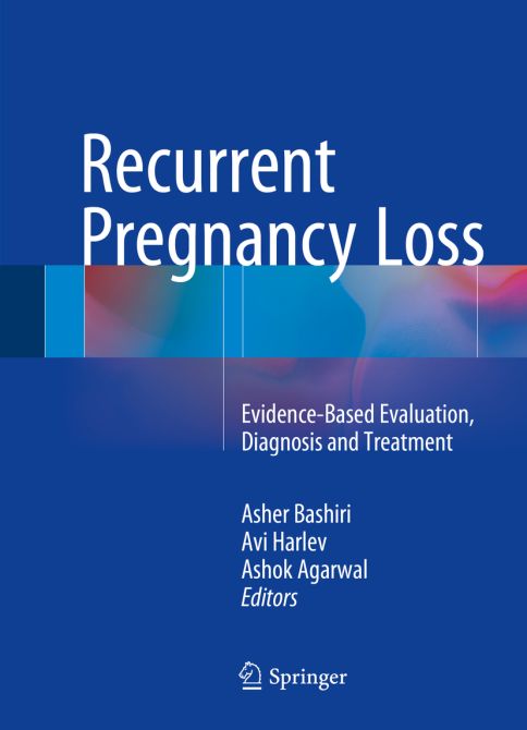 Recurrent Pregnancy Loss