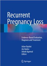 Cover Recurrent Pregnancy Loss