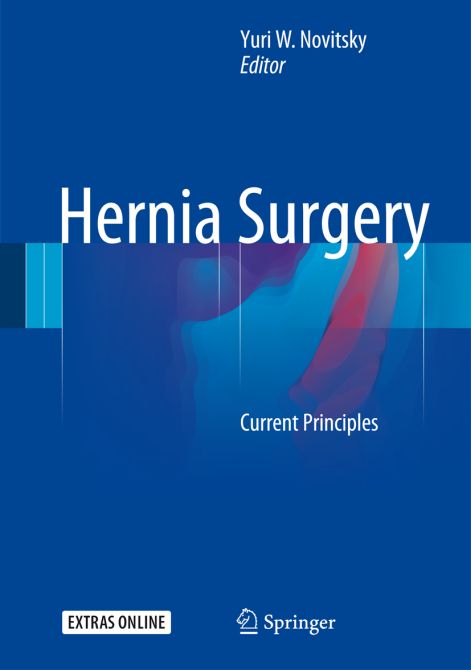 Hernia Surgery