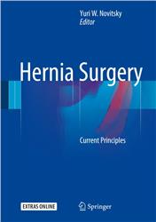 Cover Hernia Surgery