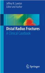 Cover Distal Radius Fractures