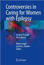 Cover Controversies in Caring for Women with Epilepsy