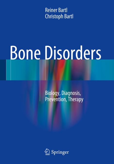 Bone Disorders in Medical Practice