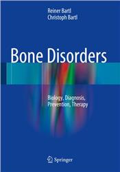 Cover Bone Disorders in Medical Practice