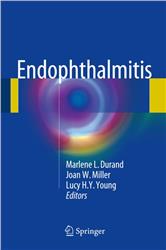 Cover Endophthalmitis