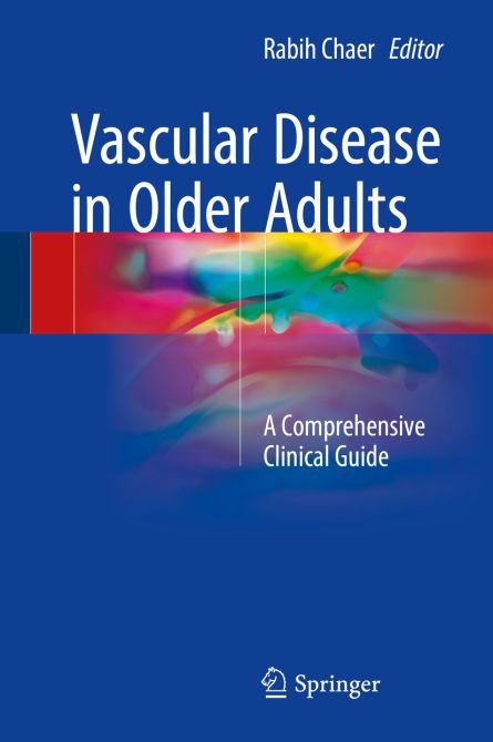 Vascular Disease in Older Adults