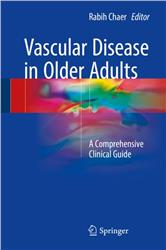 Cover Vascular Disease in Older Adults