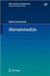 Cover Alternativmedizin